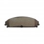 best 2014 dodge charger brake pads cost