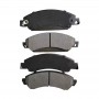 best 2009 silverado 1500 brake pads supplier