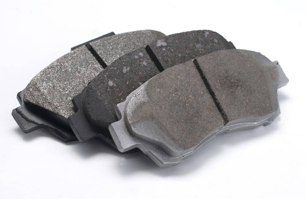 Complete Brake Pad Selection Guide: From Consumer to Professional