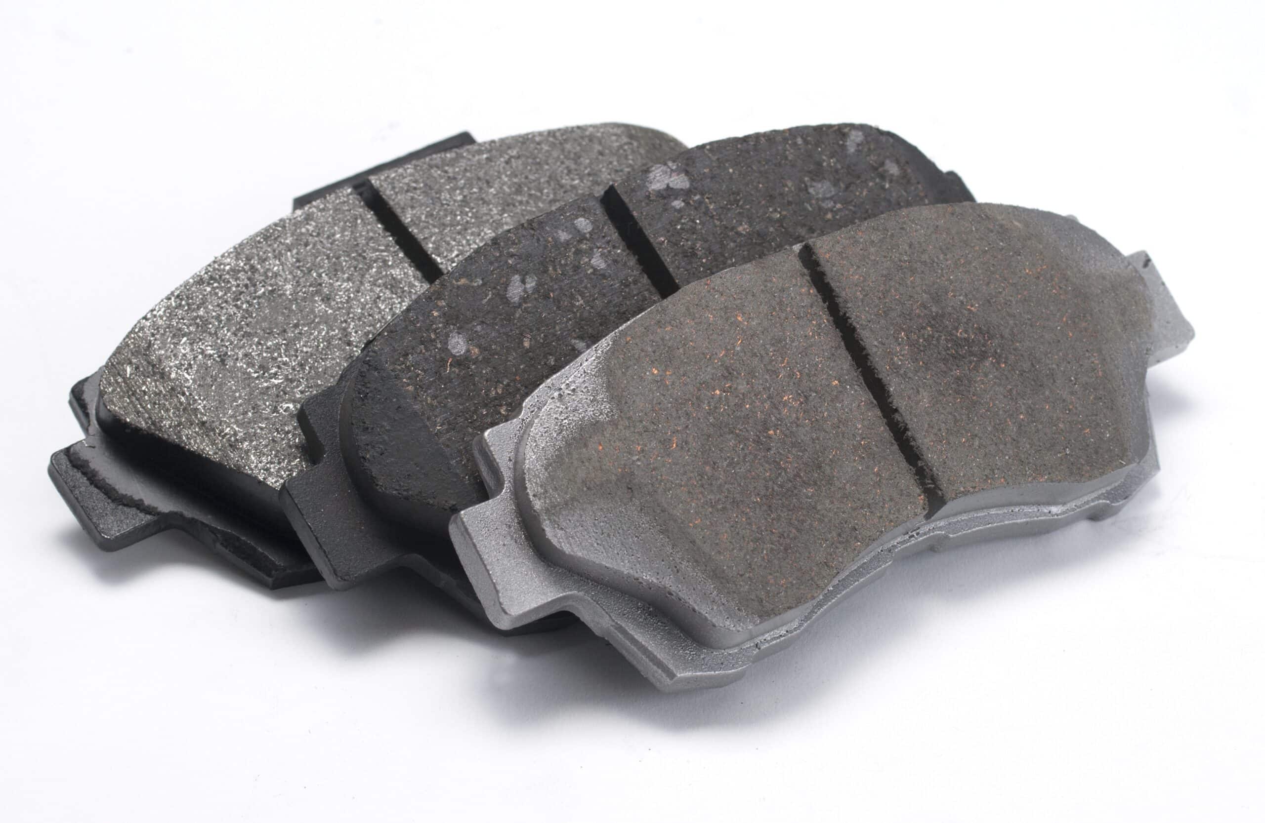 Complete Brake Pad Selection Guide Professional Manufacturing Supplier Industry Standards