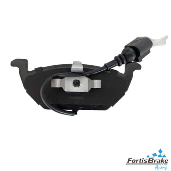 Custom VW D768 Brake Pads Factory Direct Manufacturing Supplier