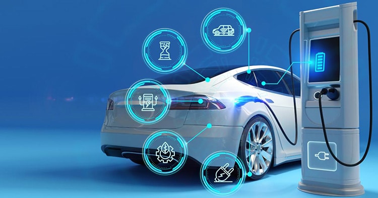 Electric Vehicle Low Noise Brake Pad Technology Trends