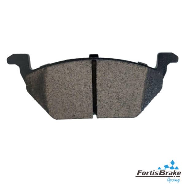 High Performance Volkswagen D768 Brake Pads Custom Factory Made Solutions