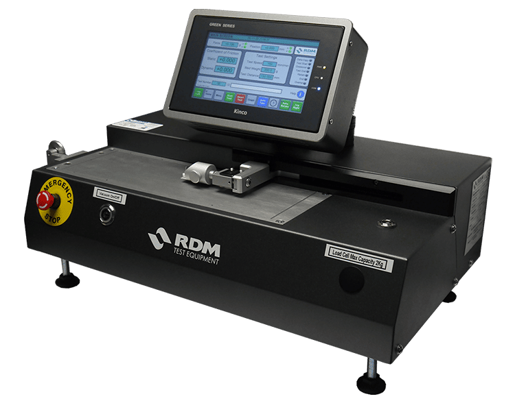 High Temperature Friction Performance Testing Laboratory Equipment