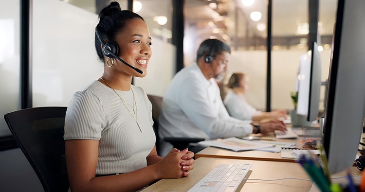 Professional Technical Support Dealer Training Program Services