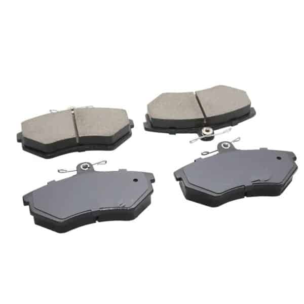 Toyota Brake Pads Product