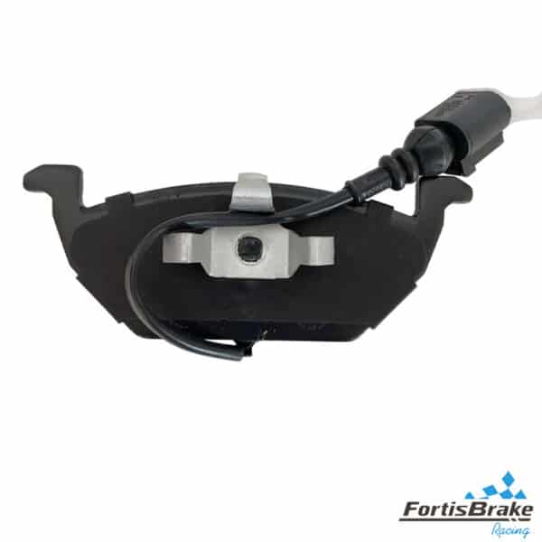 VW D768 Automotive Brake Pads Custom Manufacturing Plant Services