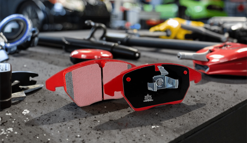 Brake Pad Thickness Standards: Professional Manufacturer’s Configuration Guide