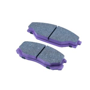 bmw ceramic brake pads main product