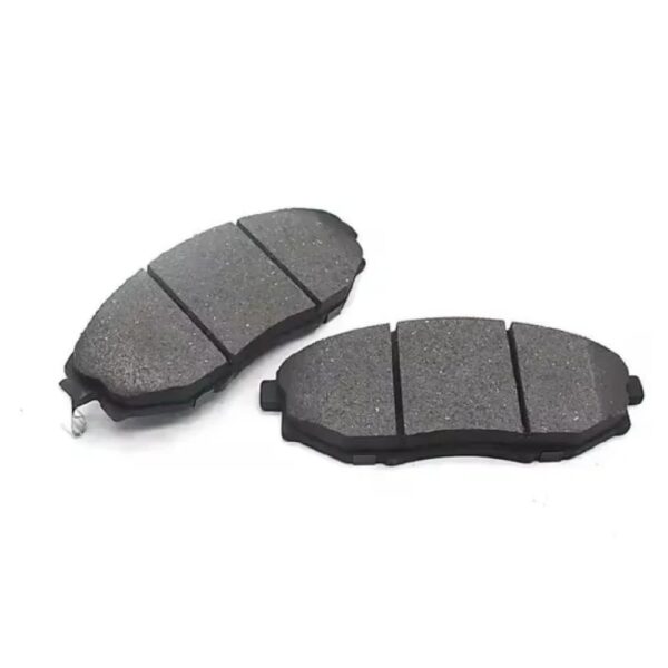 bmw ceramic brake pads main product