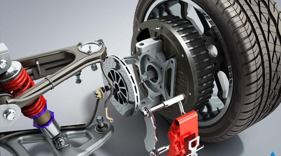 Ceramic vs. Metallic Brake Pads: Complete Technical Comparison Guide