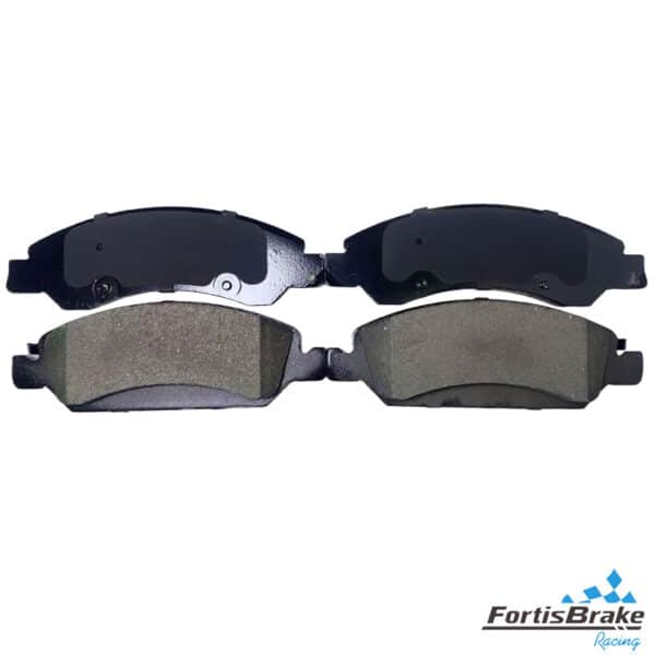 high performance chevy silverado disc brake