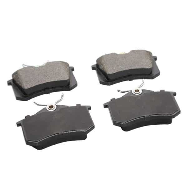toyota oem brake pads perfect fit installation compatibility