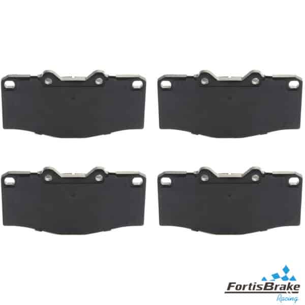 Professional Grade Brake Components Factory Manufacturing