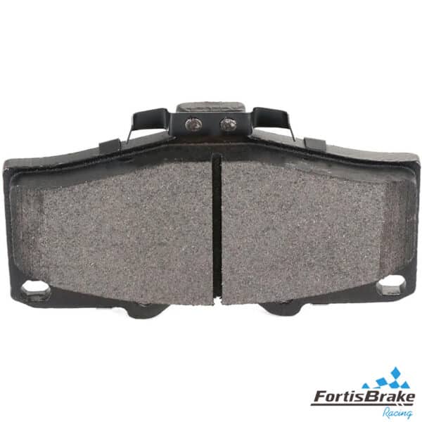 High Performance Front Brake Pads OEM Quality