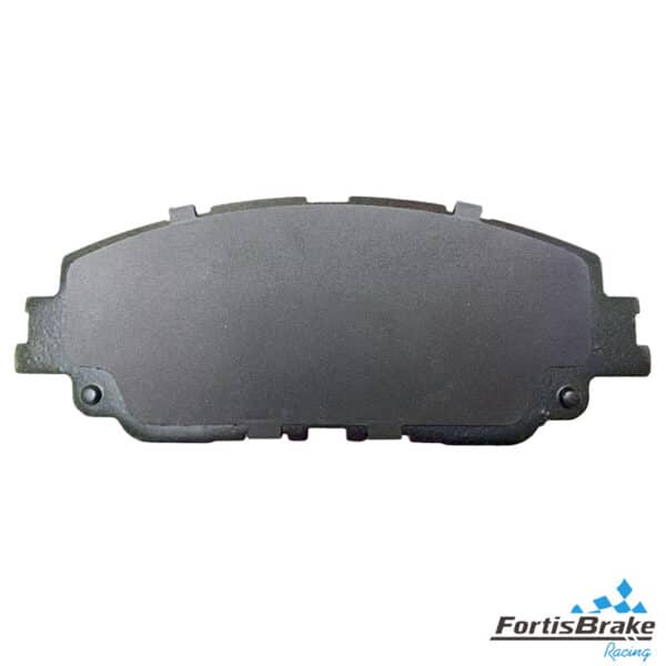 2017 Toyota Camry Wholesale Brake Pads Quality
