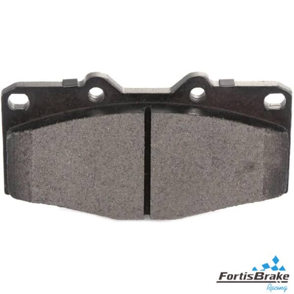 Factory Direct Brake Pads Cross Reference Compatible