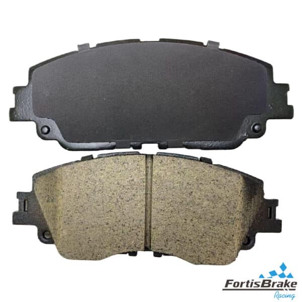 Premium Brake Pads Installation Tools And Equipment