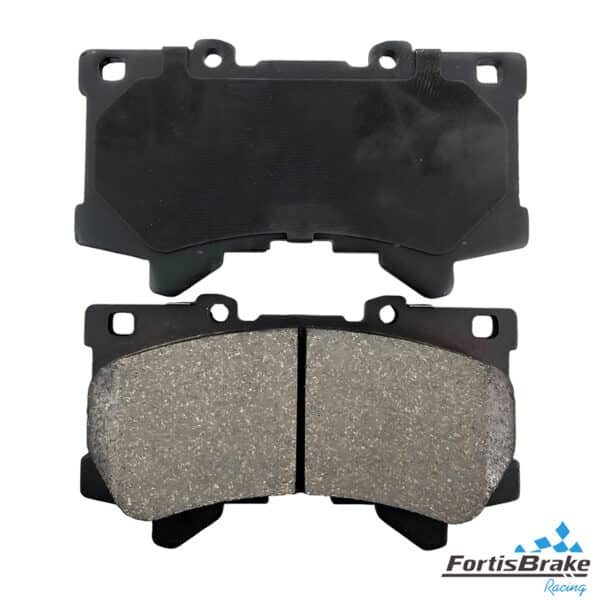 Automotive Brake Pads Cross Reference Compatible Parts