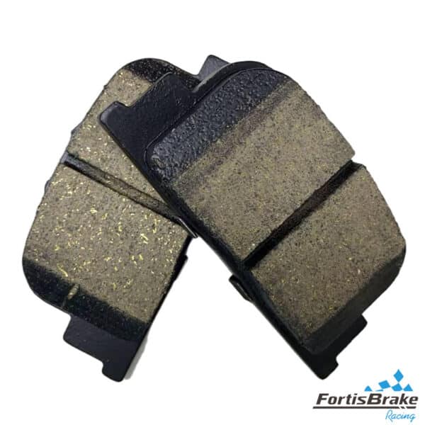 Brake system parts warehouse inventory bulk packaging