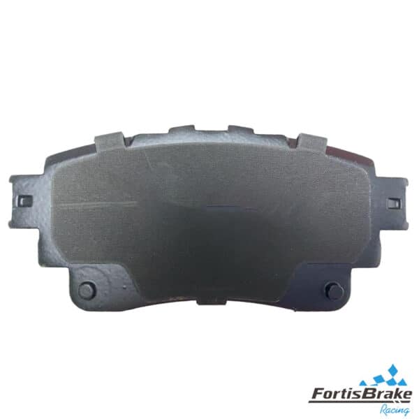 Ceramic Front Brake Pads Toyota Corolla E12