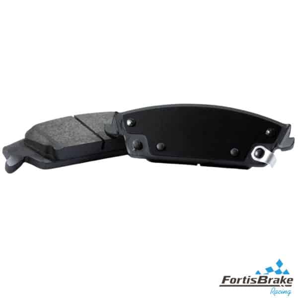 Ceramic Rear Brake Pads Silverado 1500 Truck
