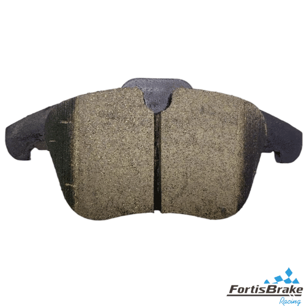 D1306 Multi Brand Compatible Brake Pads Set