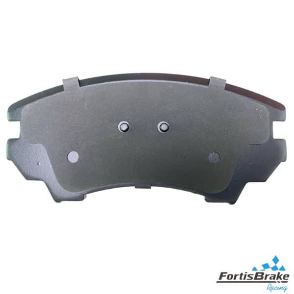 D1404 OPEL ASTRA J Premium Ceramic Front Brake Pads