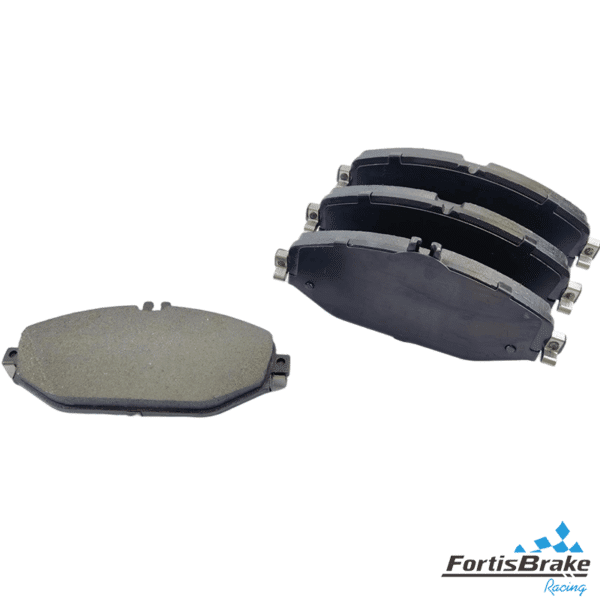Mercedes C Class W205 Professional Brake Components Kit