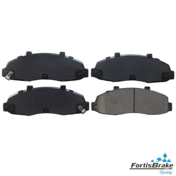 D679 Ford F150 Heritage Ceramic Set