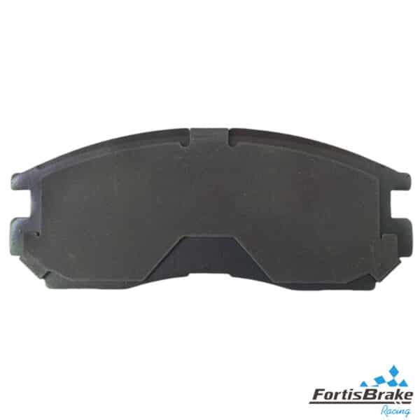 Factory Direct Front Brake Pads D484 Disc