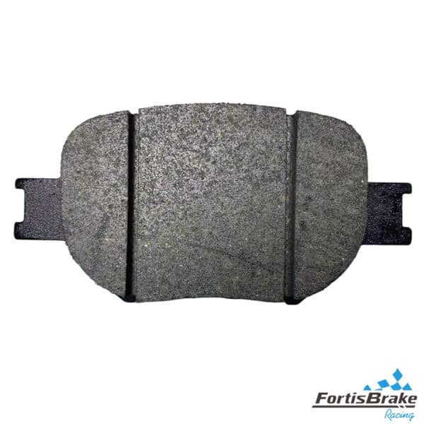 Factory production line brake components quality control process