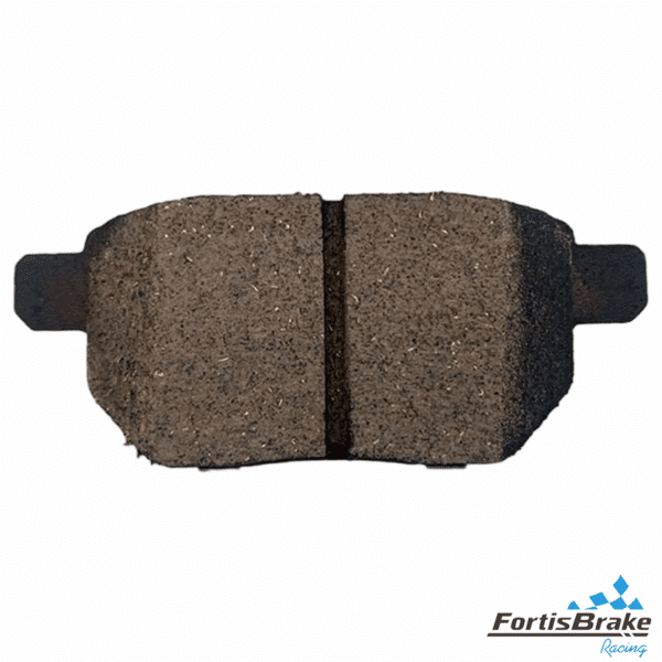 Front Disc Brake Rotor Replacement Toyota Vehicle
