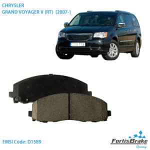 GRAND VOYAGER V RT