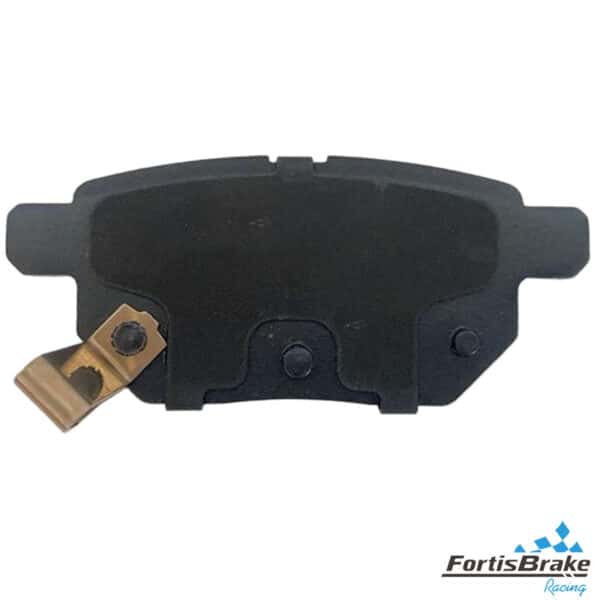 High Carbon Steel Brake Drums Rear Axle Installation