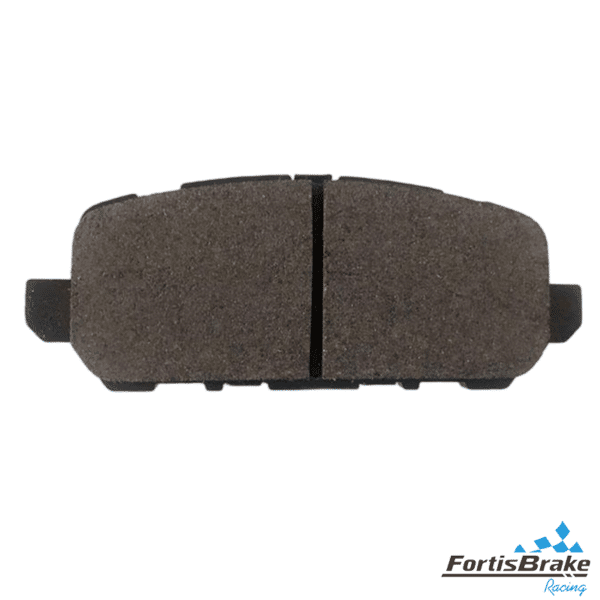 Honda HR V D1841 Front Brake Pad Set