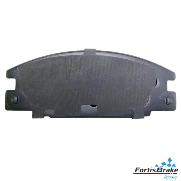 Honda Passport Isuzu Brake Pad Cross Reference Chart