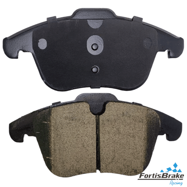 Land Rover Freelander Evoque Premium Ceramic Brake Pads