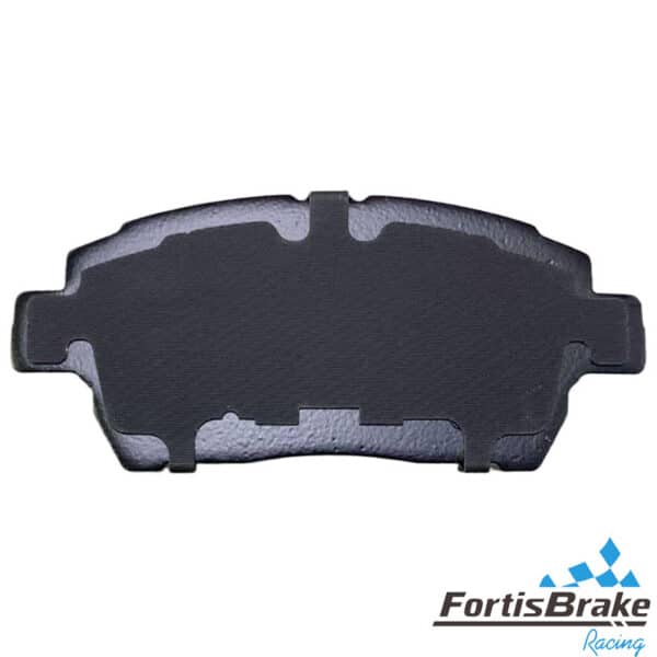 Low Dust Formula Brake Pads Wholesale Direct