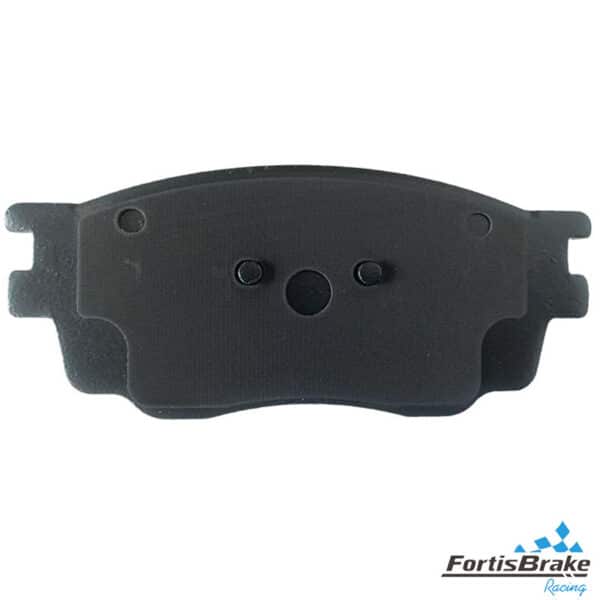 Mazda 626 V Hatchback GF OEM Quality Brake Pads