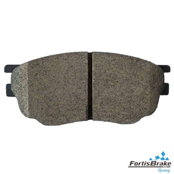 Mazda 626 V Station Wagon GW Brake Pad Kit