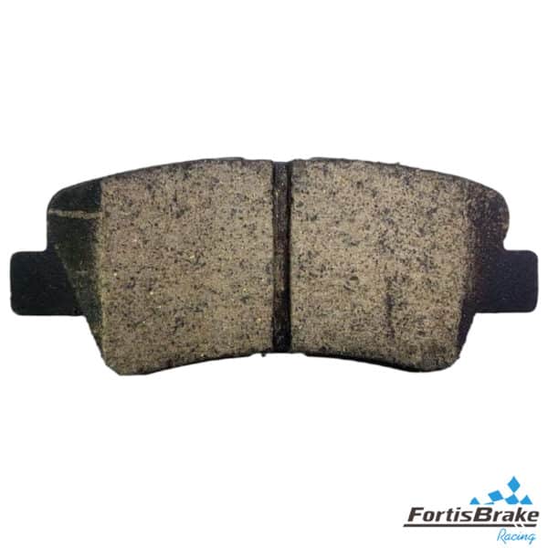 OEM brake pads cross reference compatibility chart