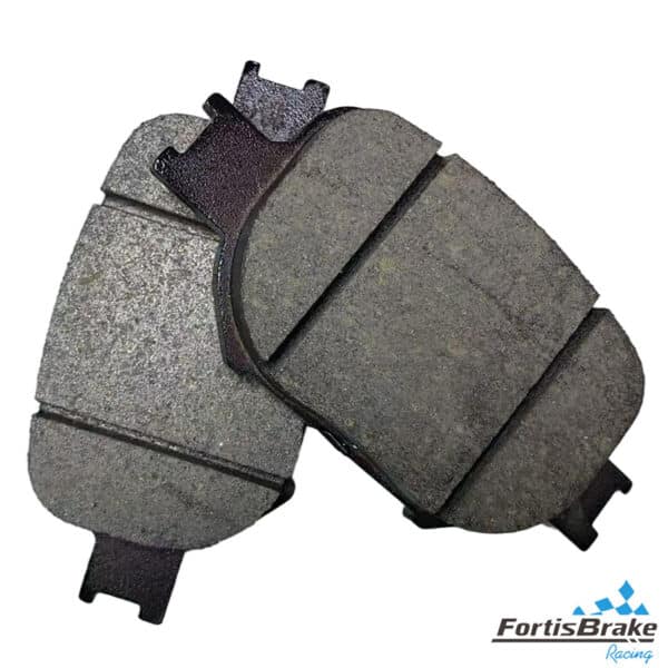 OEM quality brake system parts manufacturing factory