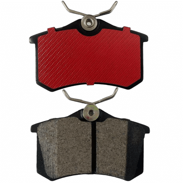 Premium Ceramic Brake Pads Audi A4 Quattro