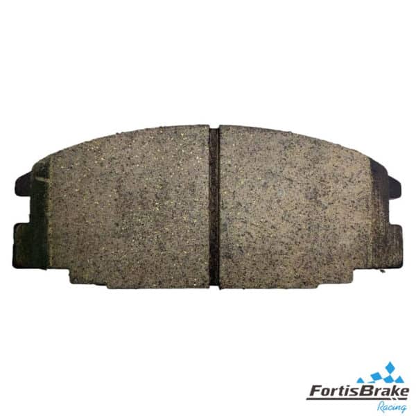 Professional Brake Pads Honda Passport Isuzu Models Set