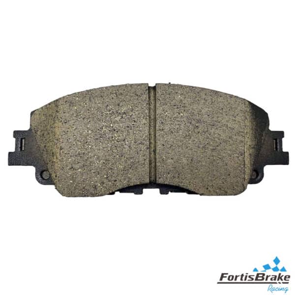 Professional Grade Brake Pads Cross Reference Guide