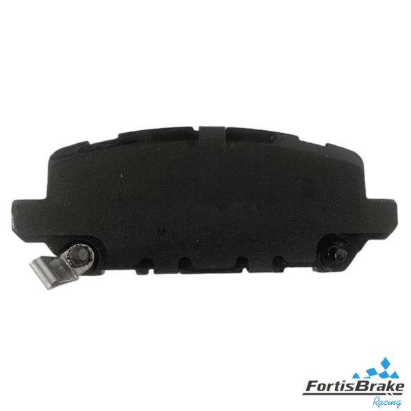 Professional Grade D1841 Brake Pads Honda HR V