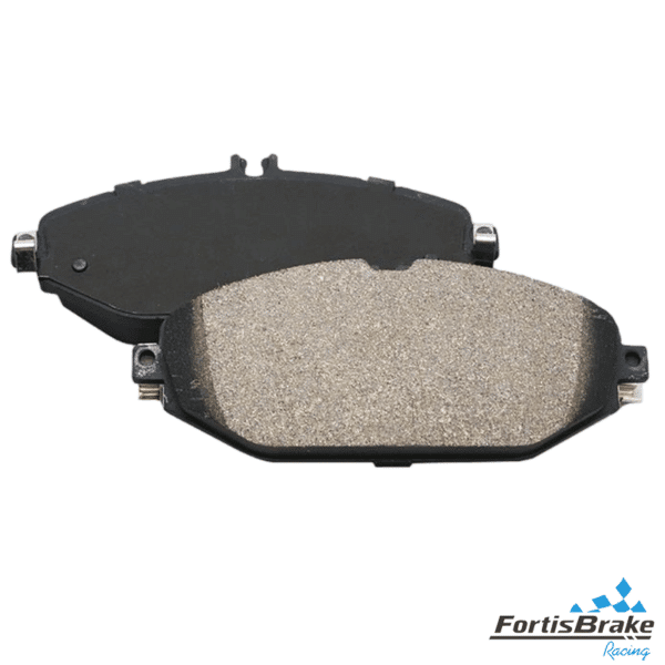 Mercedes C300 Coupe Sedan Premium Brake Pad Manufacturing