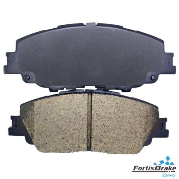 Toyota Corolla 2019 OEM Brake Pads