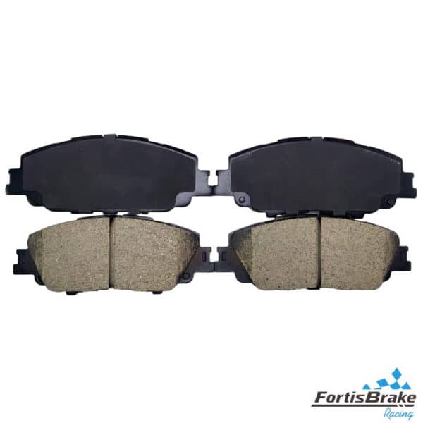 Toyota Corolla Brake Pads Price Front Set